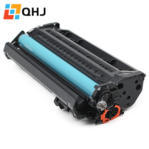 Cartuccia Toner di fabbrica <span class=keywords><strong>per</strong></span> <span class=keywords><strong>stampante</strong></span> <span class=keywords><strong>Laser</strong></span> nera HP HP80A 280A 401d Cf280a M401DN Pro400 425dn - Product Image 3