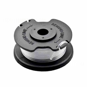 Bobine de rechange pour <span class=keywords><strong>coupe</strong></span>-bordures électrique sans fil industriel OEM AF-100 avec fil pour <span class=keywords><strong>Black</strong></span>+<span class=keywords><strong>Decker</strong></span> (garantie 1 an) - Product Image 6