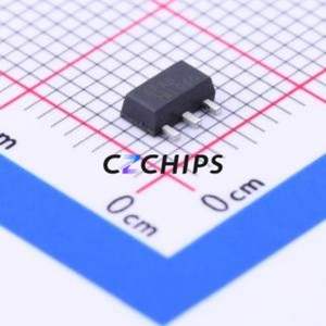 Venta al por mayor 78L08G-AB3-R SOT-89 Circuito integrado IC Chip PMIC Regulador lineal (LDO) - Product Image 1