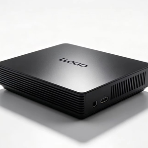 Boîtier de streaming IPTV UHD 4K Digizone Psi X9-7887 Max <span class=keywords><strong>Plus</strong></span> - Product Image 1