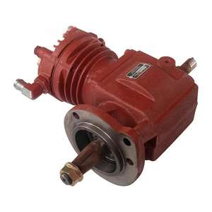 Huamao CLG835H SP204842 46C8291 Cargadora de ruedas Repuestos OEM Motor Compresor de aire Hierro de alta calidad - Product Image 4