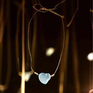 CBBA-1351 Fine Pendant <b>Necklace</b> - Product Image 3