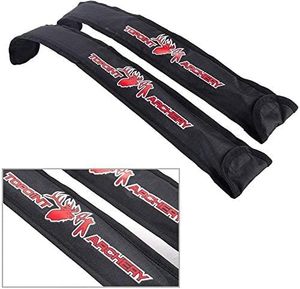 Extremidades de arco recurvo TOPOINT <span class=keywords><strong>Unison</strong></span> ILF 66/68 pulgadas/70 pulgadas, extremidades de carbono/espuma 22-48lbs, compatibles con elevador de 25 pulgadas - Product Image 5