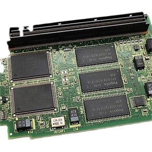 ฟานุค 16i18i ระบบโฮสต์ซีพียูบอร์ดวงจร A20B-3300-0310 สำหรับอุปกรณ์ไฟฟ้า - Product Image 4