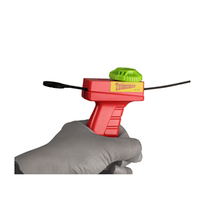 Tige de traction <span class=keywords><strong>toupie</strong></span> lanceur jouets enfants haute vitesse Gyroscope tireur poche amusant enfants jeu de plein air cadeaux promotionnels personnalisés - Product Image 2