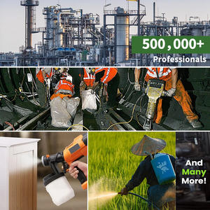 หน้ากากป้องกันแก๊สพิษแบบเต็มหน้า ใช้ซ้ำได้ พร้อมถุงลายพราง  ตัวกรองคาร์บอนกัมมันต์ซิลิโคนคุณภาพสูง - Product Image 6