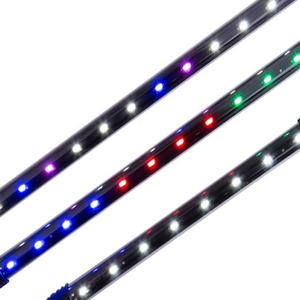 Quanlong IP68 T4 LEDチューブライトホットセール水族館水中防水WRGBフィッシュタンクランプ - Product Image 1