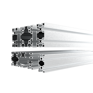 Perfil de Aluminio para Línea de Ensamblaje 6063 T5 Origen Vietnam con Tolerancia Controlada - Product Image 6