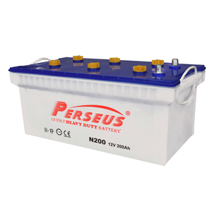 N200 <span class=keywords><strong>Prix</strong></span> <span class=keywords><strong>d</strong></span>'usine JIS sec 12V 200Ah <span class=keywords><strong>Batterie</strong></span> de voiture Excellente performance de sécurité Nouvelle condition <span class=keywords><strong>Batterie</strong></span> plomb-acide Type scellé - Product Image 6