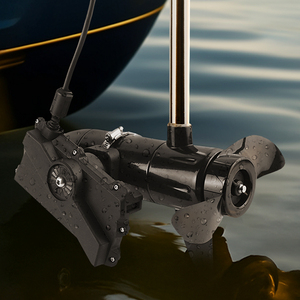 Montaje de barril VINmounts para transductor LiveScope LVS32/LVS34 - Product Image 6