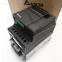Convertidor de Frecuencia Delta VFD-E Nuevo y Original, VFD015E43A VFD015E43T, Inversor