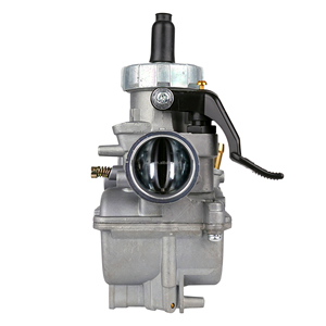 Carburador PE26 para motocicleta, para sistema de combustible, 125cc, 140cc, 150cc, Pit Dirt Bike, <span class=keywords><strong>ATV</strong></span>, Quad Parts, motor, novedad - Product Image 3