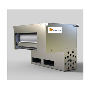 Machine de fabrication de neige fendue à l'intérieur, appareil commercial pour la neige, vente en gros - Product Image 6