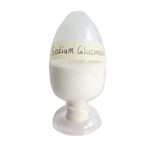 Modern Stil Beton Katkı Maddesi, Endüstriyel Sınıf Gıda Sınıfı Sodyum Glukonat - Product Image 3