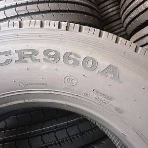 Pneus camion Goodride Westlake Chaoyang modèles 315/70R22.5 et 385/65R22.5 disponibles - Product Image 2