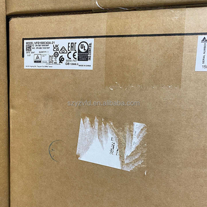 VFD150C43A-21 Delta 380V ~ 480V 15KW 20HP điều khiển Vector AC ổ đĩa ba pha cho máy nén hoặc ứng dụng động cơ - Product Image 4