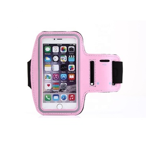 Yuanfeng Custodia Impermeabile <span class=keywords><strong>per</strong></span> Cellulare da Braccio, Fascia Sportiva <span class=keywords><strong>per</strong></span> Corsa, Protezione <span class=keywords><strong>per</strong></span> Telefono - Product Image 5