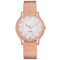 Montres numériques délicates et dernier cri 2024, montres à quartz de qualité supérieure, montre Proluxe, montre à quartz Fitron