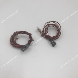 G 46665M Lint Sensor <span class=keywords><strong>Kit</strong></span> Gebruikt Voor Zebra 105sl S-600 Xi Iii Plus Serie <span class=keywords><strong>Pax</strong></span> Serie Barcode Label Printer Sensor - Product Image 2