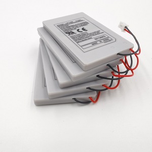 Batería para Control de <span class=keywords><strong>PS3</strong></span> 2026, Batería de Litio Integrada para Control de <span class=keywords><strong>PS3</strong></span>, Batería de 1800 mAh para Consola de Juegos <span class=keywords><strong>PS3</strong></span>, Envío Directo - Product Image 2