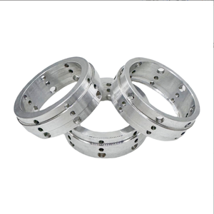 OEM tự động phụ tùng từ Trung Quốc <span class=keywords><strong>CNC</strong></span> gia công dây EDM 3D mô hình đào tạo đường sắt nhôm các bộ phận thép không gỉ nhanh chóng prototyping - Product Image 2