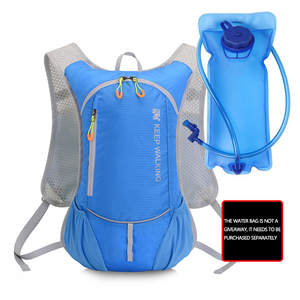 Mochila de hidratación <span class=keywords><strong>para</strong></span> hombre y mujer, bolsa con estampado personalizado, ideal <span class=keywords><strong>para</strong></span> ir a la universidad, ir de acampada, senderismo, directo de fábrica - Product Image 1