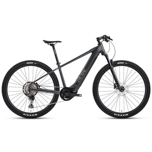 Bicicleta de Montaña CYCTRAC EM5-M510, Motor Central de 250W, Batería de Litio de 720Wh, 29 Pulgadas, 12 Velocidades, Cuadro de Aluminio Rígido, 45Km/h - Product Image 1