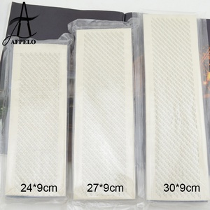 Tabla de <span class=keywords><strong>Dibujo</strong></span> para Extensiones de Cabello, Soporte para Cabello/Alfombrilla para Dibujar Pelucas para Herramientas de Extensiones de Cabello a Granel, 1 par/2 piezas - Product Image 2