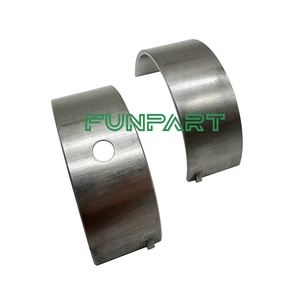Cojinete Principal del Cigüeñal JDE40044 JDE40048 LR110953 LR111067 para Land Rover Jaguar E-PACE F-PACE 2.0 Diésel AJ200D AJ20D4 204DTD - Product Image 4