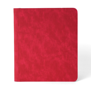 Tự làm da 4/12/9/16/64 Túi thẻ thư mục chất kết dính 360/480/540/720/900/1024 trắng hoặc trong suốt giao dịch thẻ chất kết dính 16 túi - Product Image 2