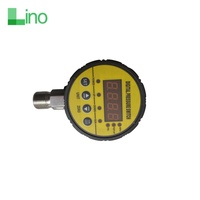LINO Luftdrucksc halter digitale 24V Drucksc halter Wasserpumpe