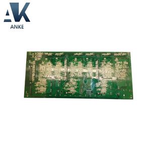 Placa de Terminales General Electric IS210AEBIH3BEC - Product Image 2