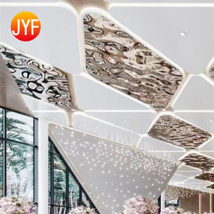 Customized <strong>Stainless</strong> <strong>Steel</strong> Decorative <strong>Sheet</strong> 304 316 Water Ripple Hammered Decorative <strong>Sheet</strong> - Product Image 6