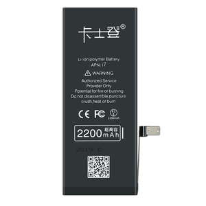 5s-teléfono inteligente de alta calidad, batería reemplazable Desai para <span class=keywords><strong>iphone</strong></span> <span class=keywords><strong>7</strong></span>, 6, 7p, 8, 8p Plus - Product Image 4