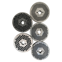 Accessoire de disque pour machine à granulés Source Factory pour la fabrication/la transformation d'aliments pour animaux