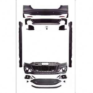 Paragolpes Delantero para Audi A5 17-20, Actualización a RS5 S5 A5 2021 - Product Image 1