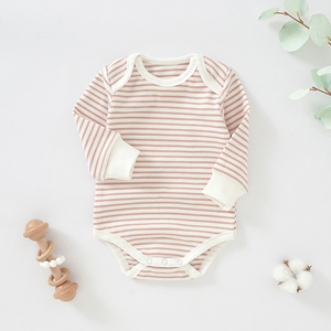 Детский комбинезон из органического хлопка - Product Image 4