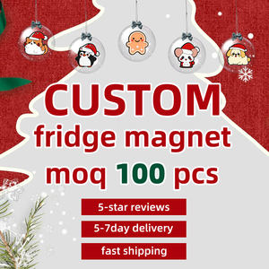 Infant Education Refrigerator <strong>Magnets</strong> Home Decoration Numbers 1-9 Custom Fridge <strong>Magnet</strong> Labels Animal Custom <strong>Magnets</strong> - Product Image 3