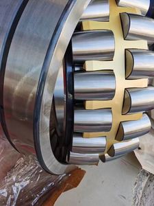 Rodamiento de Rodillos Esféricos de Doble Hilera CA/W33 22205 22306 23020, Venta Caliente, Directo de Fábrica China, Todos los Tipos - Product Image 6