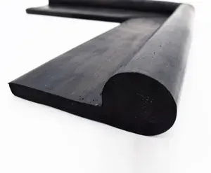 Резиновое уплотнение для резиновых ворот - Product Image 3