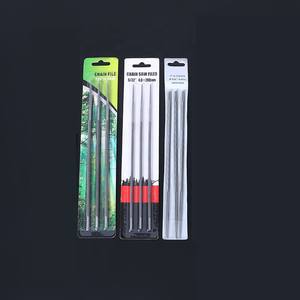 Dụng Cụ Làm Vườn Bộ Dụng Cụ Cưa Xích Bộ Dụng Cụ Mài Tròn Vật Liệu Hai Tay Cầm Hoàn Thiện Kiểu Đóng Gói Bằng Thép Kiểu Thụy Sĩ - Product Image 4