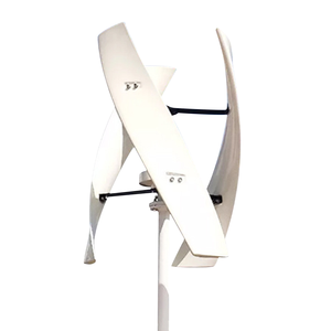 Top Selling Home 10Kw 20Kw 220V Residential Wind Turbine Generator For Vocational Villages