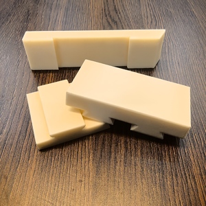 99% componenti per tubi in ceramica di alluminio zirconio parti in ceramica industriale - Product Image 1