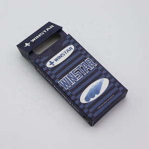 Pre cuộn bao bì tráng giấy trẻ em bằng chứng preroll bao bì lật mở Pre CuộN hộp - Product Image 3