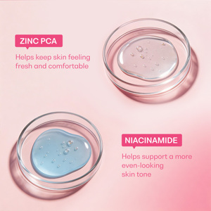 <span class=keywords><strong>Eau</strong></span> <span class=keywords><strong>Micellaire</strong></span> Démaquillante Marque Blanche 400ml – Nettoyant Visage Doux et Non Chimique pour Peaux Sensibles – Nettoyage en Profondeur - Product Image 4