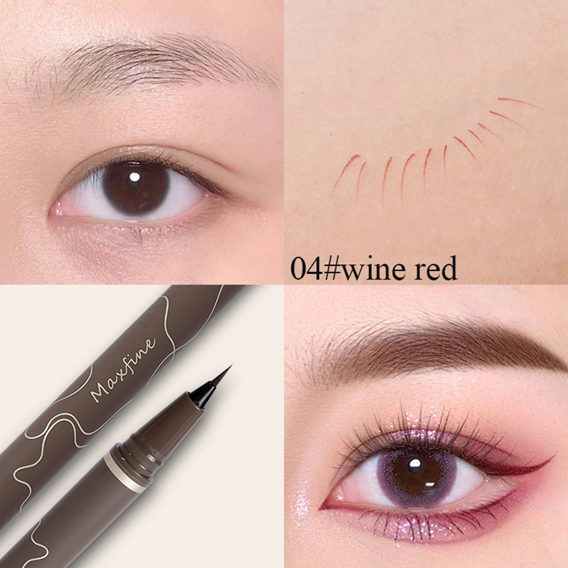 wine red