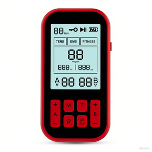 OEM ODM Estimulación de corriente transcraneal Masajeador de pulso Fisioterapia Ems Máquina de fitness para aliviar el dolor nervioso Aplicación corporal - Product Image 2