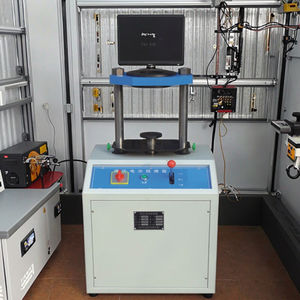 건축 자재 테스트를위한 중국 브랜드 전문 샘플 아스팔트 토양 전자 유압 범용 압출기 - Product Image 5