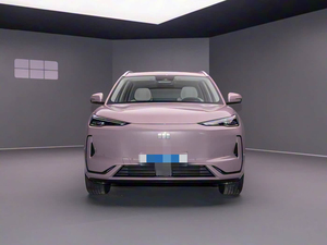 China Exporta el Vehículo <span class=keywords><strong>de</strong></span> Nueva Energía Geely Galaxy E5 2024 a un <span class=keywords><strong>Precio</strong></span> Accesible - Product Image 1