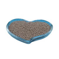 Nouvelle boule déshydratante absorbante à base de zéolite (tamis moléculaire)